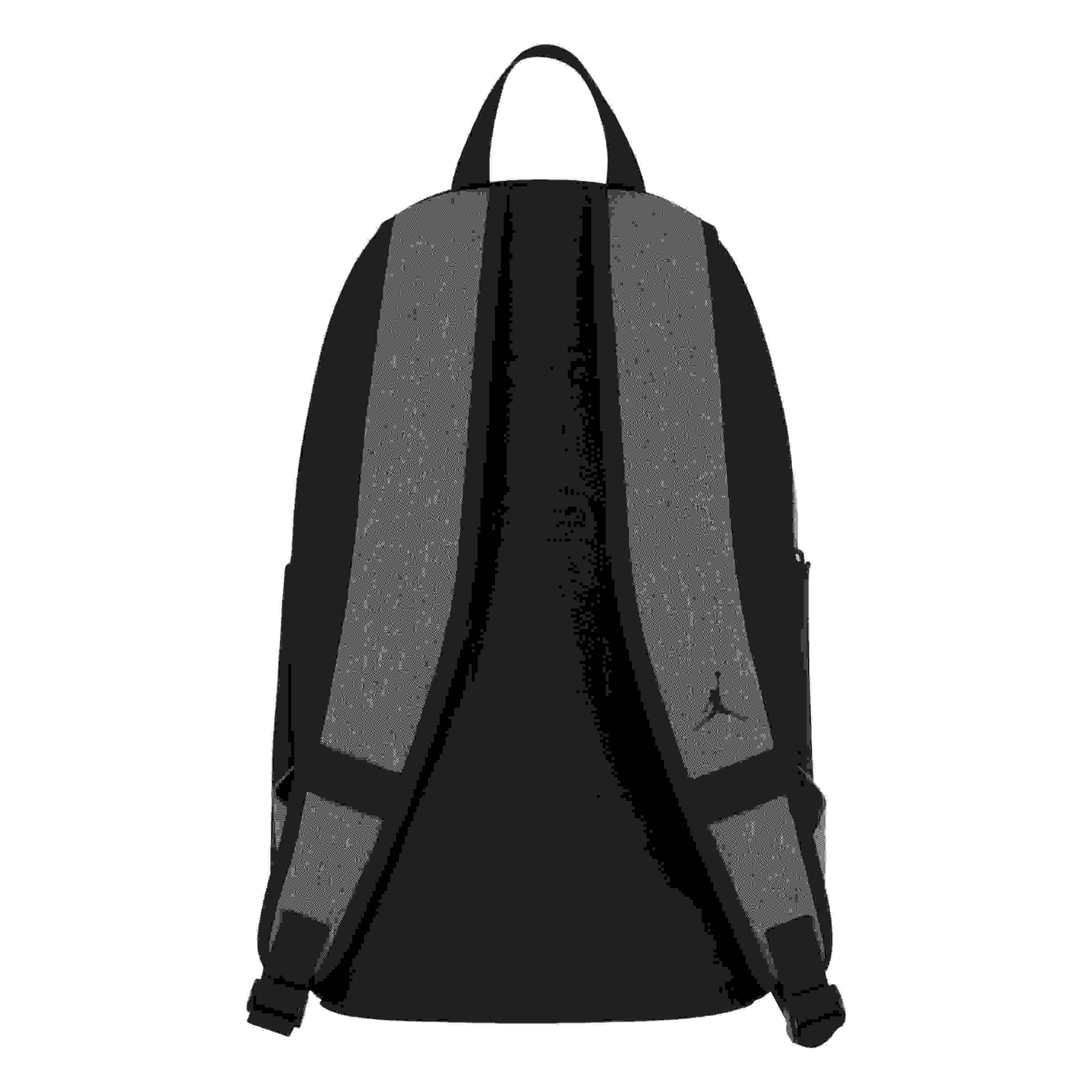 Jordan Essentials Grey Backpack